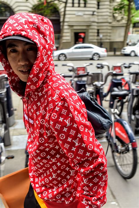 supreme x louis vuitton collab|supreme x louis vuitton jacket.